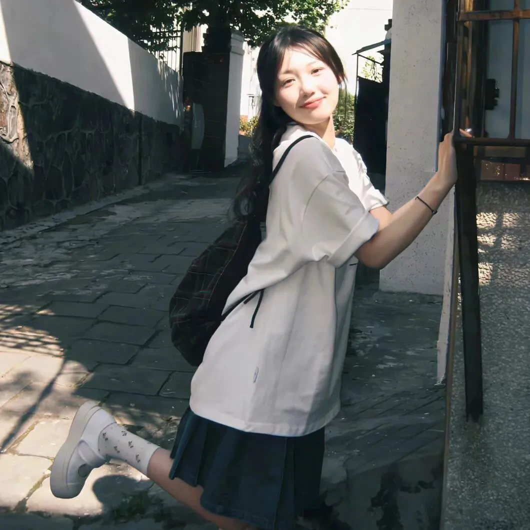 川尻小玉的懒散生活