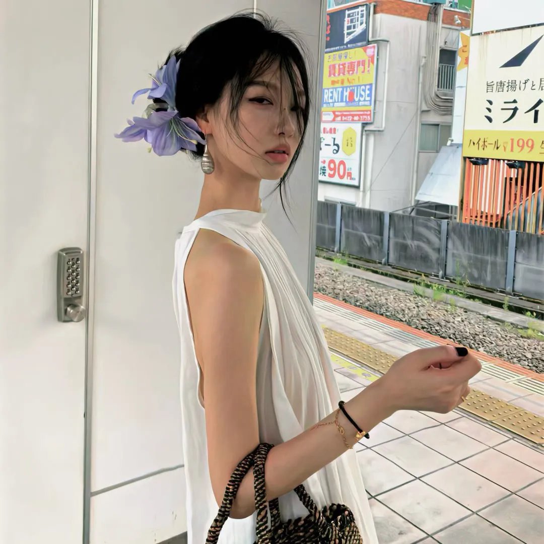 牧蜂姑娘