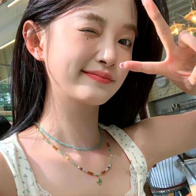 泡芙小姐